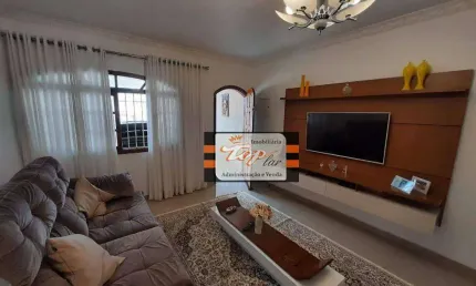 Sobrado com 2 dormitórios à venda, 90 m² por r$ 650.000,00 - vila barreto - são paulo/sp