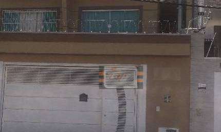 Sobrado com 3 dormitórios à venda, 150 m² por R$ 850.000,00 - Freguesia do Ó - São Paulo/SP
