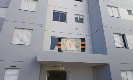 Apartamento com 2 dormitórios à venda, 45 m² por R$ 225.000,00 - Jardim Pirituba - São Paulo/SP