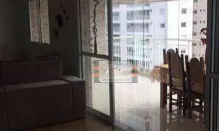 Apartamento com 3 dormitórios à venda, 130 m² por R$ 1.350.000,00 - Pirituba - São Paulo/SP