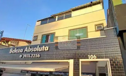 Sala para alugar, 35 m² por R$ 1.100,00/mês - Vila Pereira Barreto - São Paulo/SP