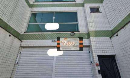 Sala para alugar, 35 m² por R$ 1.150,00/mês - Vila Maria Trindade - São Paulo/SP