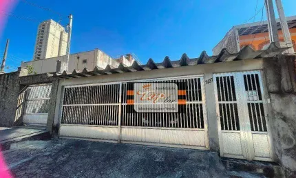 Casa com 3 dormitórios à venda por R$ 785.000,00 - Vila Palmeiras - São Paulo/SP