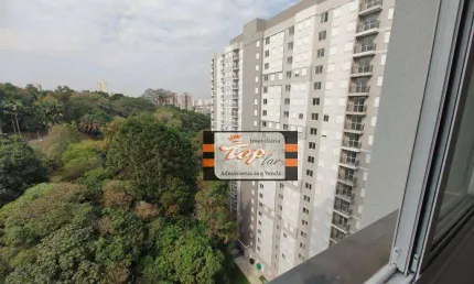 Apartamento com 2 dormitórios à venda, 35 m² por r$ 290.000,00 - vila pirituba - são paulo/sp