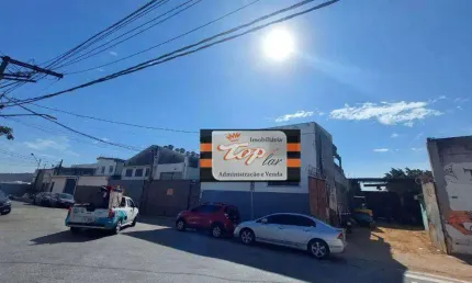 Galpão à venda, 900 m² por R$ 4.700.000,00 - Jardim Cidade Pirituba - São Paulo/SP