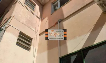 Prédio à venda na Avenida Mutinga, Jardim Santo Elias, São Paulo