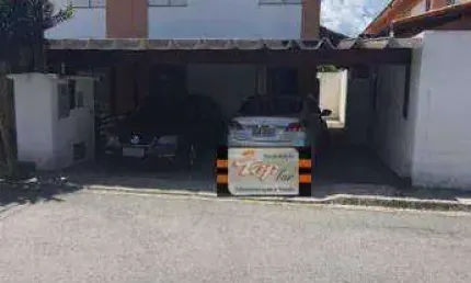 Sobrado com 3 dormitórios à venda, 110 m² por r$ 460.000,00 - jaraguá - são paulo/sp