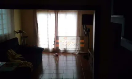 Casa com 4 dormitórios à venda, 220 m² por R$ 550.000,00 - Jardim Regina - São Paulo/SP