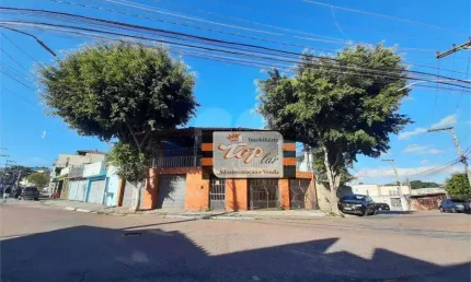 Sobrado com 2 dormitórios à venda, 189 m² por R$ 440.000,00 - Jardim Maracanã - São Paulo/SP