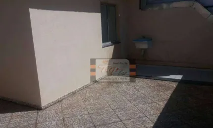 Apartamento com 3 dormitórios à venda, 65 m² por R$ 330.000,00 - Pirituba - São Paulo/SP