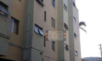 Apartamento com 2 dormitórios à venda, 57 m² por R$ 239.000,00 - Vila Mirante - São Paulo/SP