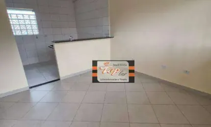 Apartamento com 2 dormitórios para alugar, 45 m² por r$ 1.900,00/mês - vila pereira cerca - são paulo/sp