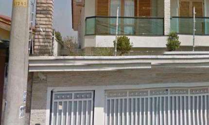 Sobrado com 3 dormitórios, 230 m² - venda por R$ 1.250.000,00 ou aluguel por R$ 6.000,00/mês - Vila Barreto - São Paulo/SP