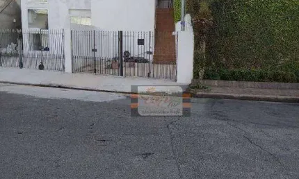 Sobrado com 2 dormitórios para alugar por R$ 2.700,00/mês - Jardim Líbano - São Paulo/SP