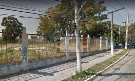 Terreno à venda, 17254 m² por R$ 43.135.000,00 - Vila Nova Jaraguá - São Paulo/SP