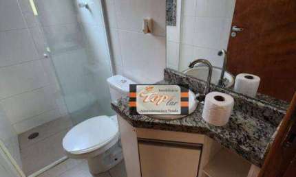 Casa com 2 dormitórios para alugar, 40 m² por R$ 1.630,00/mês - Pirituba - São Paulo/SP