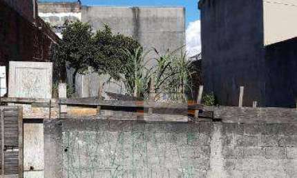 Terreno comercial para alugar na Rua Hortolândia, Vila Renato (Zona Norte), São Paulo