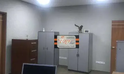 Sala para alugar, 110 m² por R$ 4.200,00/mês - Jaraguá - São Paulo/SP