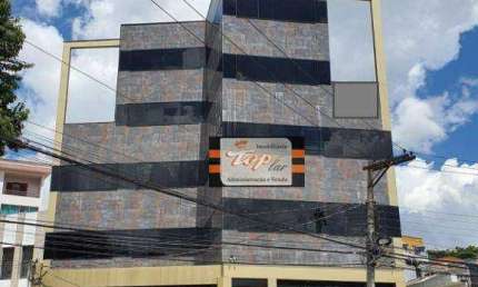 Sala para alugar, 32 m² por R$ 1.771,00/mês - Chácara Inglesa - São Paulo/SP