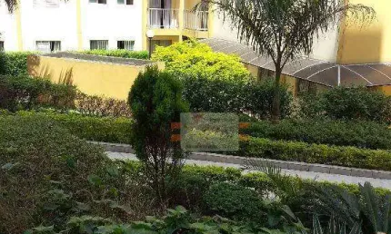Apartamento com 2 quartos à venda na Avenida Raimundo Pereira de Magalhães, Jardim Taipas, São Paulo