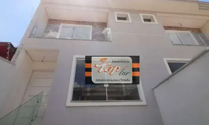 Lindo Sobrado para venda na VilaPereira Barreto, São Paulo.