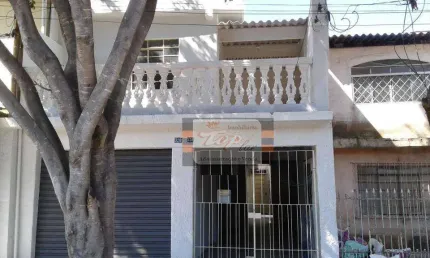 Casa com 6 dormitórios à venda, 110 m² por R$ 370.000,00 - Vila Zat - São Paulo/SP