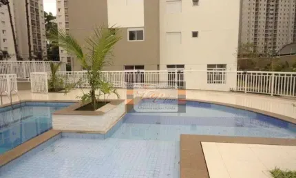 Apartamento com 3 dormitórios à venda, 81 m² por R$ 765.000,00 - Jardim Felicidade (Zona Oeste) - São Paulo/SP