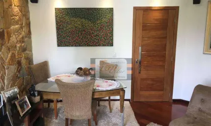 Apartamento com 2 dormitórios à venda, 55 m² por R$ 280.000,00 - Jardim Taipas - São Paulo/SP