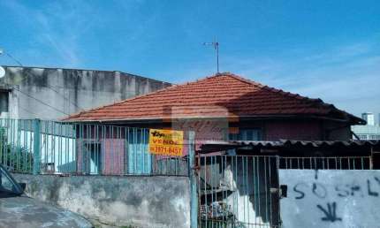 Terreno à venda, 647 m² por R$ 800.000,00 - Piqueri - São Paulo/SP