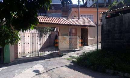 Casa com 4 dormitórios à venda, 235 m² por R$ 700.000,00 - Jaraguá - São Paulo/SP