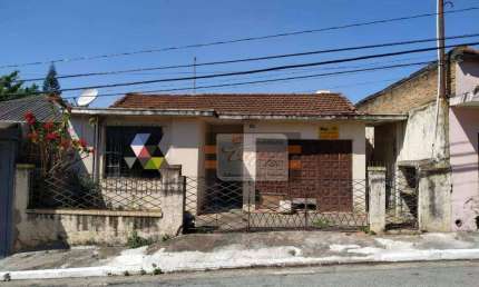 Terreno à venda, 250 m² por R$ 420.000,00 - Freguesia do Ó - São Paulo/SP