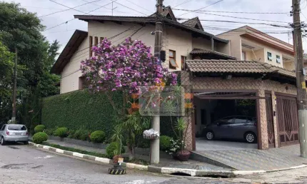 Sobrado com 3 dormitórios e 7 vagas à venda, 260 m² por R$ 1.275.000 - Jardim Cidade Pirituba - São Paulo/SP