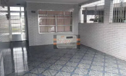 Casa com 3 dormitórios à venda por R$ 650.000,00 - Jardim Cidade Pirituba - São Paulo/SP