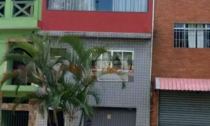 Sobrado à venda, 214 m² por R$ 530.000,00 - Jardim Ipanema (Zona Oeste) - São Paulo/SP