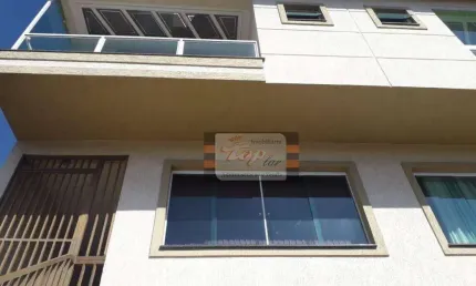 Sobrado com 3 dormitórios à venda, 120 m² por R$ 780.000,00 - Vila Nossa Senhora do Retiro - São Paulo/SP