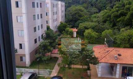 Apartamento com 3 dormitórios à venda, 58 m² por R$ 245.000,00 - Pirituba - São Paulo/SP