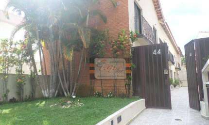 Sobrado com 2 dormitórios à venda, 96 m² por R$ 420.000,00 - City Recanto Anastácio - São Paulo/SP
