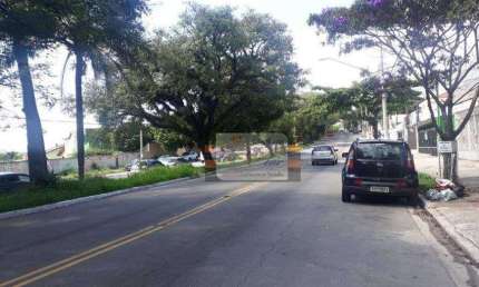 Terreno à venda, 297 m² por R$ 1.300.000,00 - City América - São Paulo/SP