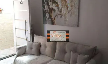 Casa com 5 dormitórios à venda, 180 m² por R$ 550.000,00 - Jardim Regina - São Paulo/SP