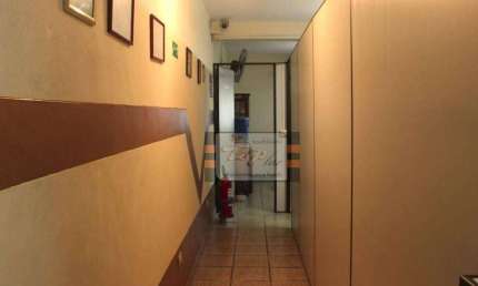 Prédio à venda, 165 m² por R$ 485.000,00 - Freguesia do Ó - São Paulo/SP
