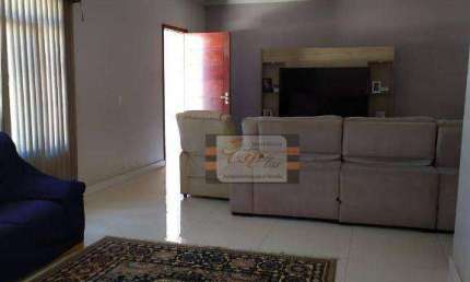 Casa com 5 dormitórios à venda, 250 m² por R$ 800.000,00 - Jardim Vivan - São Paulo/SP