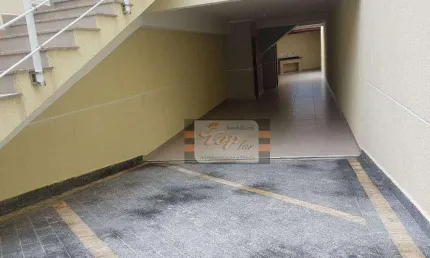 Sobrado com 3 dormitórios à venda, 180 m² por r$ 890.000,00 - jardim são josé - são paulo/sp
