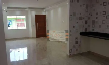 Sobrado à venda, 180 m² por r$ 820.000,00 - jardim são josé - são paulo/sp