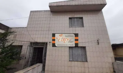 Sobrado com 2 dormitórios à venda, 180 m² por R$ 299.000,00 - Jardim Maristela - São Paulo/SP