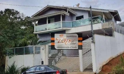 Casa com 3 dormitórios à venda, 220 m² por R$ 1.128.000,00 - Jardim Peri - São Paulo/SP
