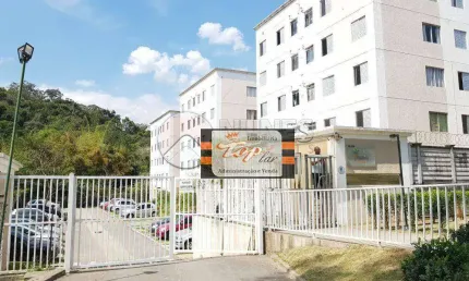 Apartamento com 2 dormitórios à venda, 43 m² por R$ 215.000,00 - Pirituba - São Paulo/SP