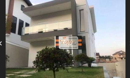 Sobrado à venda, 300 m² por R$ 2.599.000,00 - City América - São Paulo/SP