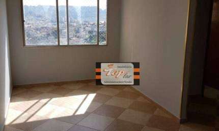 Apartamento com 2 dormitórios à venda, 49 m² por R$ 290.000,00 - Vila Cruz das Almas - São Paulo/SP