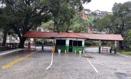 Terreno à venda, 270 m² por R$ 179.000,00 - Barreiro - Mairiporã/SP