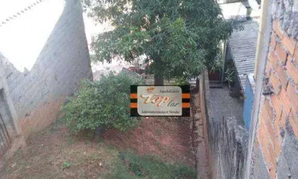 Terreno à venda na Praça Vinte e Cinco de Novembro, Vila Zat, São Paulo